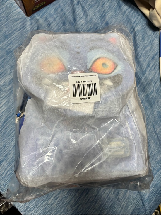 Loungefly Handbags - Derpy Tiger Loungefly